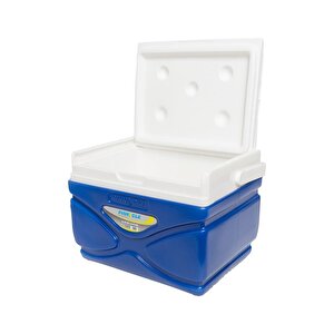 Pinnacle Prudence Buzluk 4.5 Litre-laci̇vert