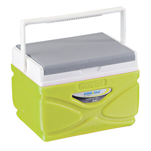 Pinnacle Prudence Buzluk 4.5 Litre-laci̇vert