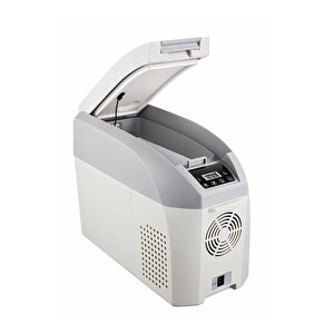 Icepeak Kompresörlü Oto Buzdolabı 12v/24v 17 Litre