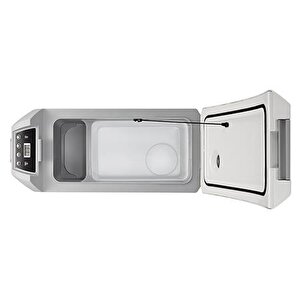 Icepeak Kompresörlü Oto Buzdolabı 12v/24v 17 Litre