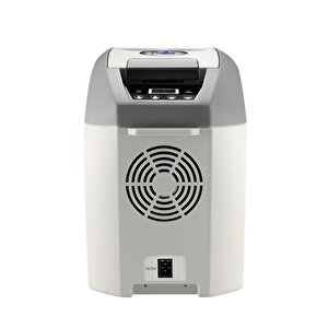 Icepeak Kompresörlü Oto Buzdolabı 12v/24v 17 Litre
