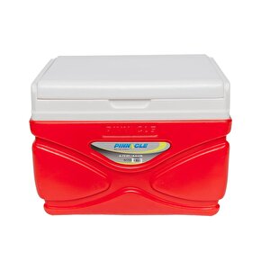 Pinnacle Prudence Buzluk 4.5 Litre-kirmizi