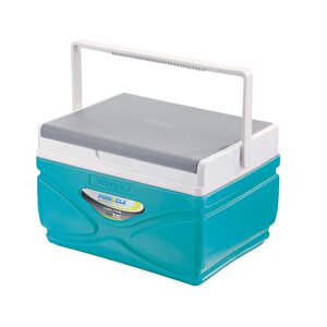 Pinnacle Prudence Buzluk 11 Litre-turkuaz