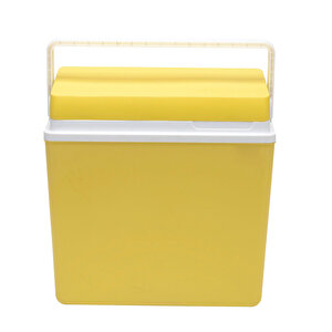 Icepeak Sf25 Buzluk 25 Litre-sari
