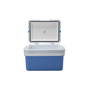 Icepeak Sf12 Termos Buzluk 12 Litre