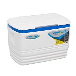Pinnacle Voyager Marine Buzluk 34.5 Litre-beyaz