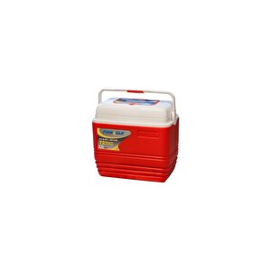 Pinnacle Primero Buzluk 32 Litre-kirmizi