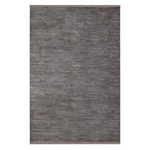 Halı Moon 1004 Kahve Serisi Akrilik Salon Oturma Yatak Odası Halısı 160x230 cm