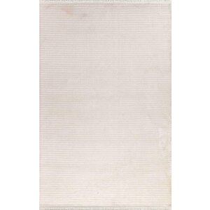 Halı Amor 1071 Krem Serisi Salon Oturma Yatak Odası Halısı 200x290 cm