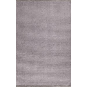 Halı Amor 1071 Gri Serisi Salon Oturma Yatak Odası Halısı 200x290 cm