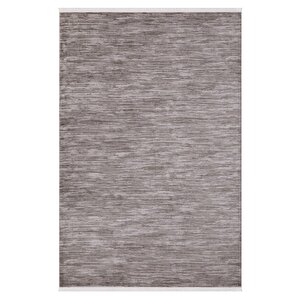 Halı Moon 1003 Bej Serisi Akrilik Salon Oturma Yatak Odası Halısı 160x230 cm