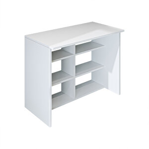 Mina Çalışma Masası , Çocuk Çalışma Masası, Ofis Masası, Bilgisayar Masası 85 Cm
