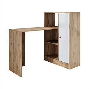 Mina Çalışma Masası , Çocuk Çalışma Masası, Ofis Masası, Bilgisayar Masası 85 Cm