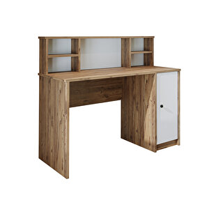 Paris Çalışma Masası , Çocuk Çalışma Masası, Ofis Masası, Bilgisayar Masası 120 Cm