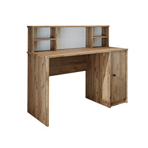 Paris Çalışma Masası , Çocuk Çalışma Masası, Ofis Masası, Bilgisayar Masası 120 Cm