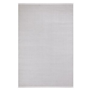 Halı Moon 1000 Krem Serisi Akrilik Salon Oturma Yatak Odası Halısı 200x290 cm