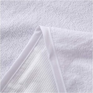 Maki Home 100x200 Cm Köşelerden Lastikli Tek Kişilik Sıvı Geçirmez Yatak Koruyucu Alez