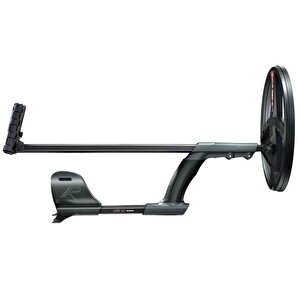 Deus 2 Dedektör - 28cm Fmf Başlık, Ws6 Kulaklık, Ana Kontrol Ünitesi