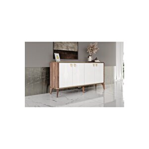 Vns Moduler Mdf Mebran Kapak Konsol