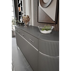 Vns Moduler Mdf Mebran Kapak Konsol