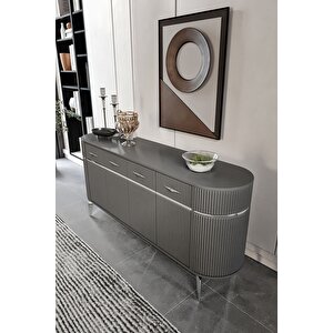 Vns Moduler Mdf Mebran Kapak Konsol