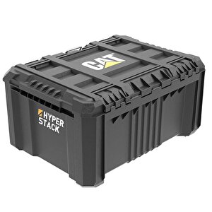 Da41003 Hyper Stack 43 Litre Ağır Hizmet Tipi Kilitli Takım Çantası