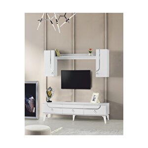 Vns Moduler Mebran Kapak Tv Üni̇tesi̇