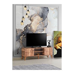 Arti Kapak Tv Sehpasi 130 Cm