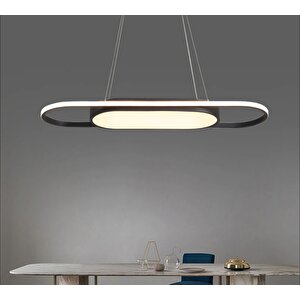 Burn Sarkıt Lamba 70*18cm 68 Watt