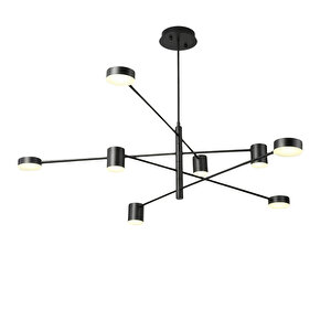 Polyp Sarkıt Lamba 100 Cm 40 Watt