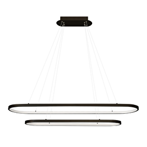 Arcuated Sarkıt Lamba 110*25cm