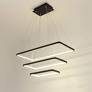 Trinity Sarkıt Lamba 	80x50-60x35-40x20 Cm 103watt