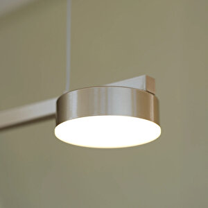 Cord Plex Sarkıt Led Avize 120 Cm 35 Watt