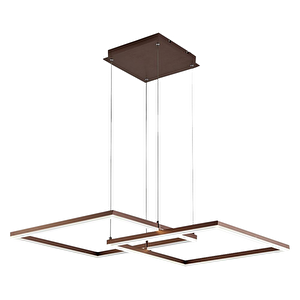 Twinsque Sarkıt 45*45cm 65 Watt