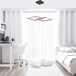 Twinsque Sarkıt 45*45cm 65 Watt