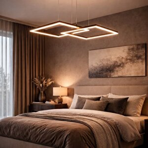 Twinsque Sarkıt 45*45cm 65 Watt