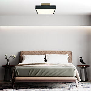 Led Avize Plafonyer Ullgo Ø40cm