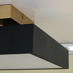 Led Avize Plafonyer Ullgo Ø40cm