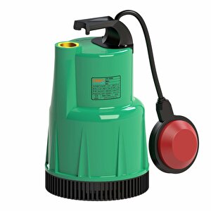 Troy Hd 500 Drenaj Dalgıç Pompa Monofaze (220v) 250 Watt