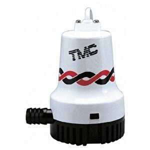 Tmc Sr12106 Sintine Pompası 12v 1000 Gph