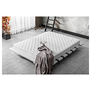 90x190 Ortopedik Roll Pack Sünger Yatak