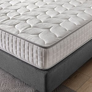 90x190 Cm, Ortopedik Yaylı Yatak, Roll Pack Pocket Yaylı Yatak