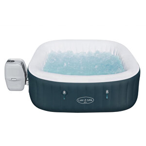 Lay Z Spa Deluxe Jakuzi Ibiza Airjet Set Bw912 60015