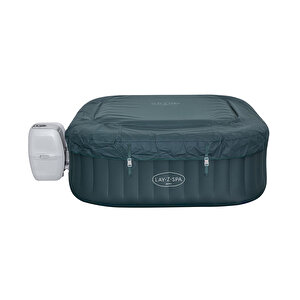 Lay Z Spa Deluxe Jakuzi Ibiza Airjet Set Bw912 60015