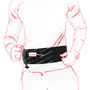 Led Lenser Neo Run Belt - Koşu Kemeri