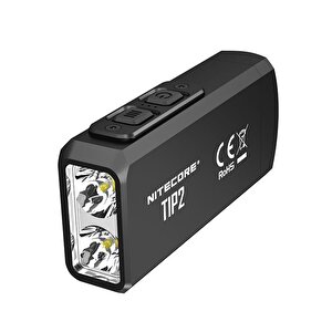 Tip2 720 Lumen El Feneri