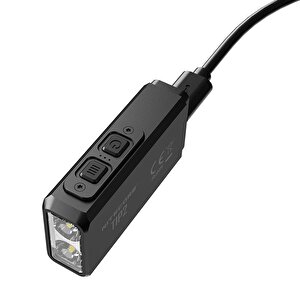 Tip2 720 Lumen El Feneri