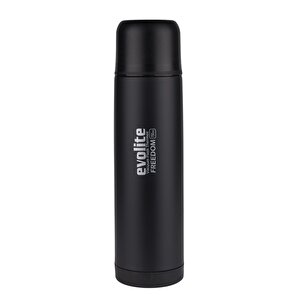 Evolite Freedom Çift Katmanlı 750 Ml. Çelik Vacuum Termos