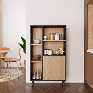 Y4080 Lisa Çok Amaçlı Düzenleyici Dolap