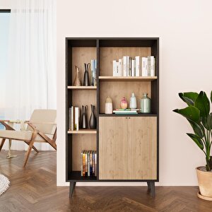 Y4080 Lisa Çok Amaçlı Düzenleyici Dolap